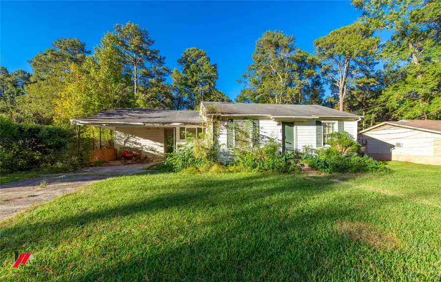 206 North Street, Springhill, LA 71075 - Image #2