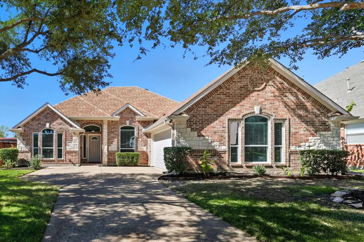5984 Sandhill Circle, The Colony, TX 75056 - Image #1
