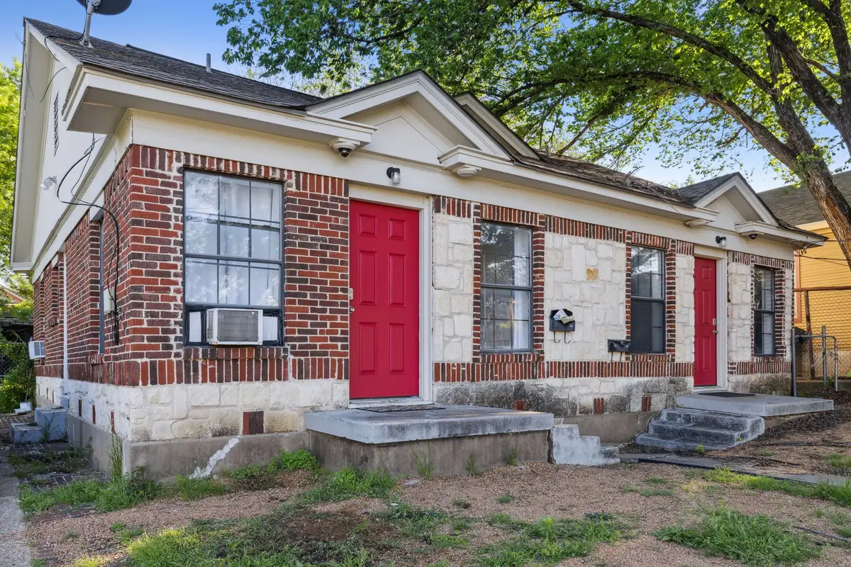 112 W 8th Street, Dallas, TX 75208 - Image #1