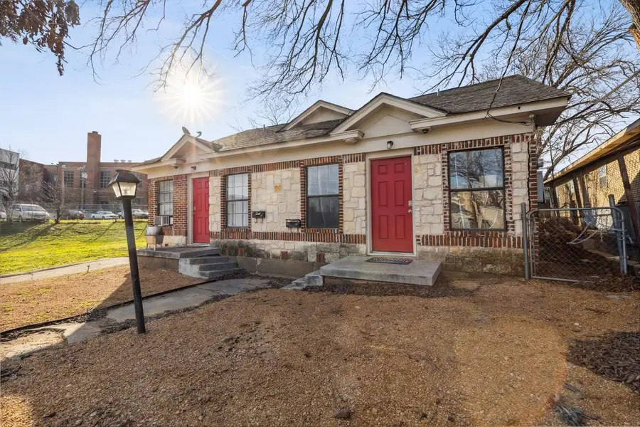 112 W 8th Street, Dallas, TX 75208 - Image #2