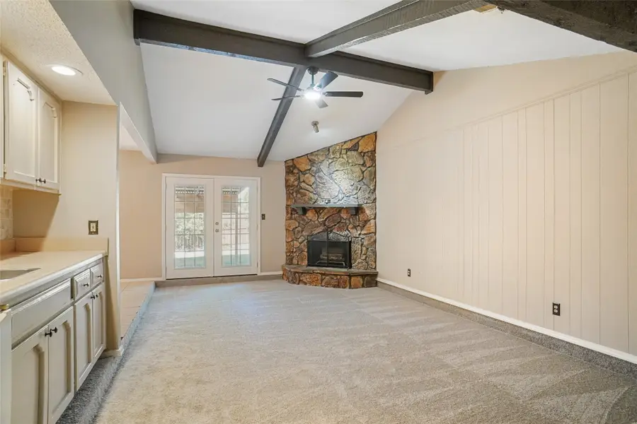 6051 Shadydale Court, Watauga, TX 76148 - Image #3