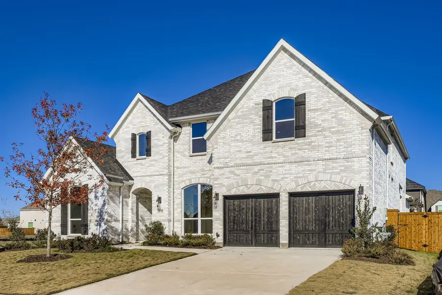 2770 Amber Lane, Prosper, TX 75078 - Image #2