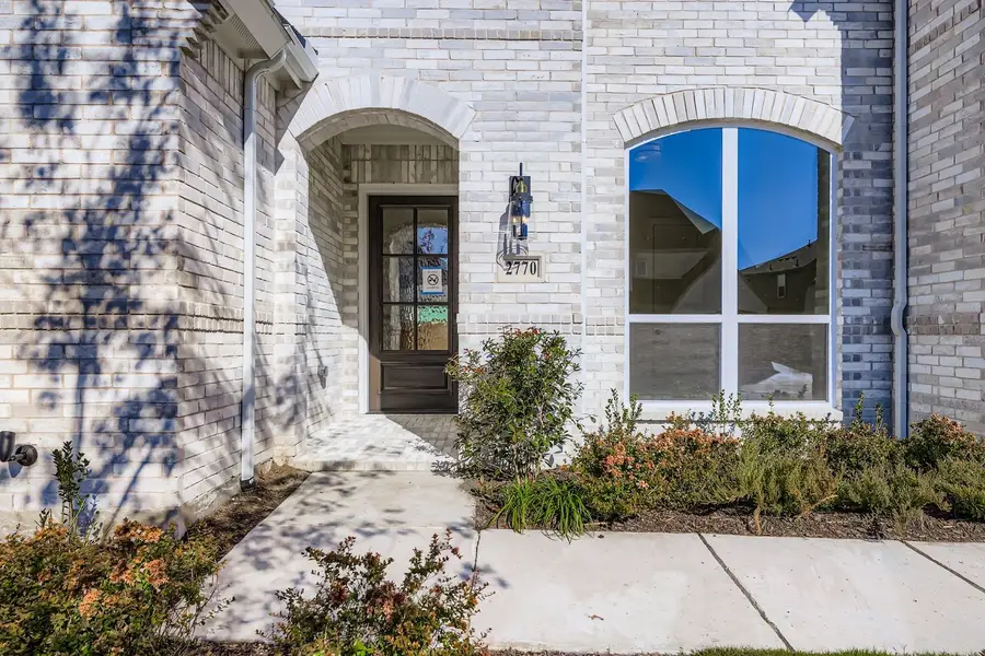 2770 Amber Lane, Prosper, TX 75078 - Image #3
