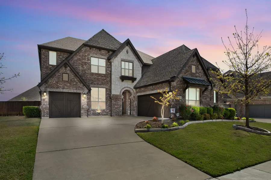 816 Lazy Brooke Drive, Rockwall, TX 75087 - Image #3
