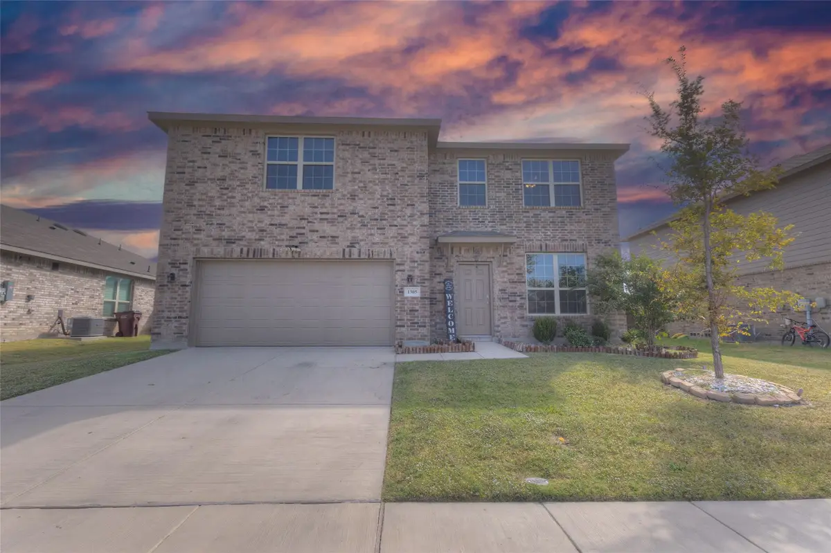 1305 Benwick Drive, Van Alstyne, TX 75495 - Image #1