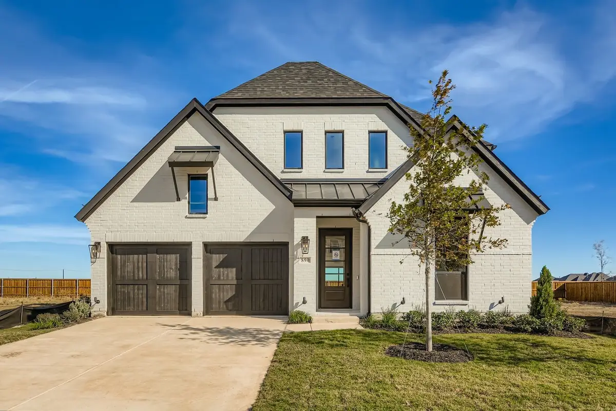 890 Heatherbrook Drive, Prosper, TX 75078 - Image #1