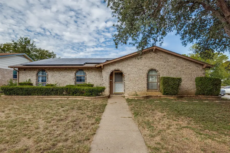 517 Durham Drive, Arlington, TX 76014 - Image #3