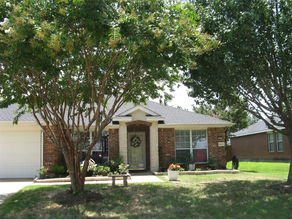 2625 Mockingbird Street, Royse City, TX 75189 - Image #1