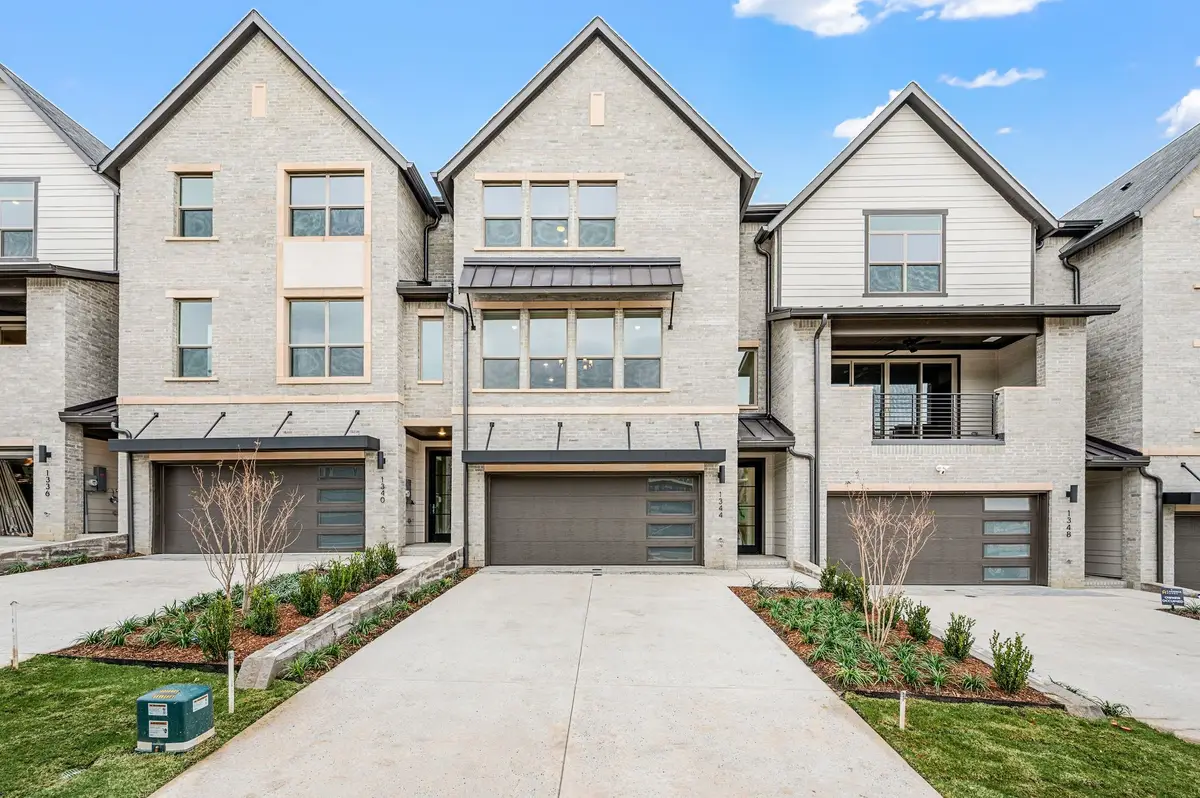 1344 Cherry Hills Lane, Irving, TX 75038 - Image #1
