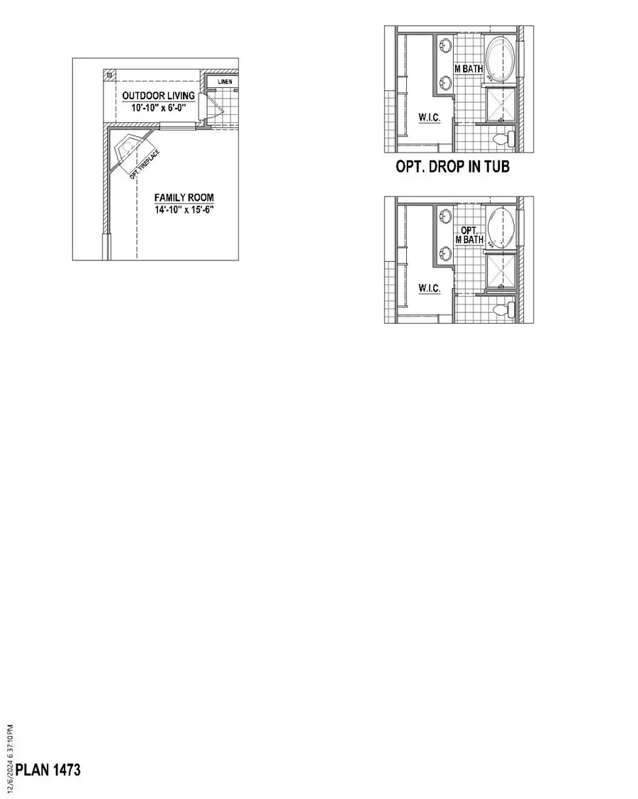 836 Stone Grove Road, Lavon, TX 75166 - Image #3