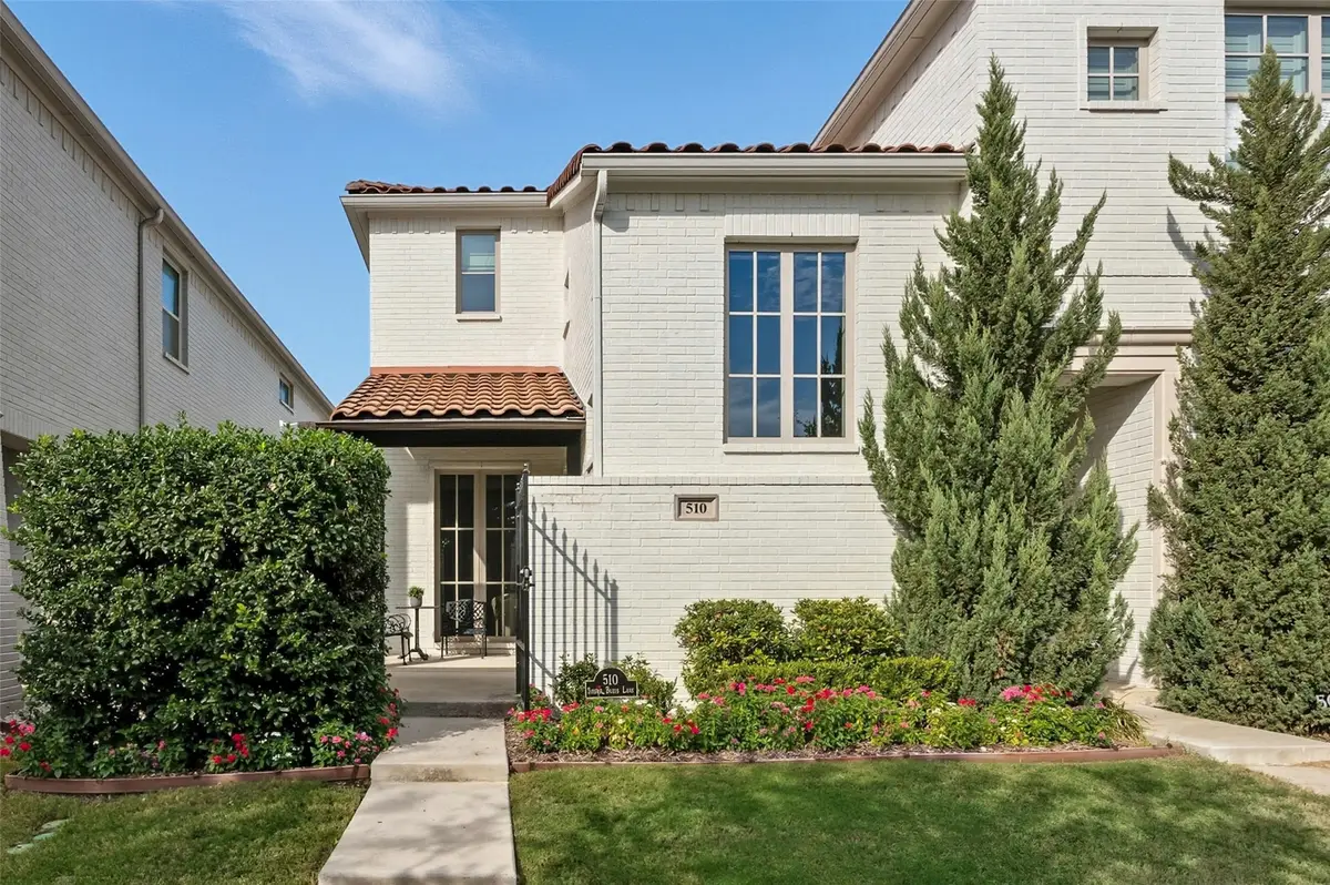 510 Sheer Bliss Lane, Fort Worth, TX 76114 - Image #1