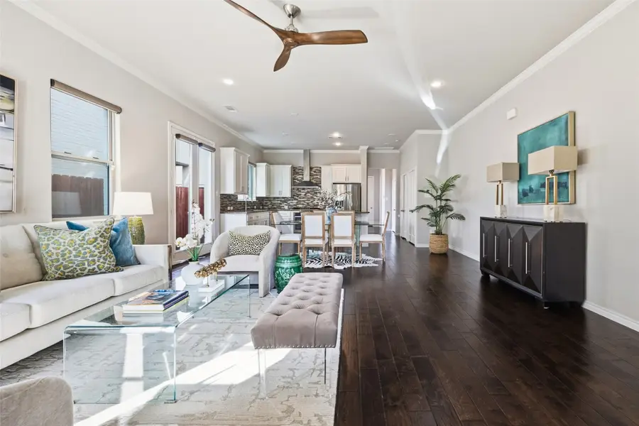 510 Sheer Bliss Lane, Fort Worth, TX 76114 - Image #3