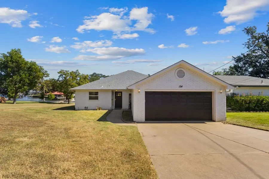 124 Peninsula Point Terrace, Mabank, TX 75156 - Image #3