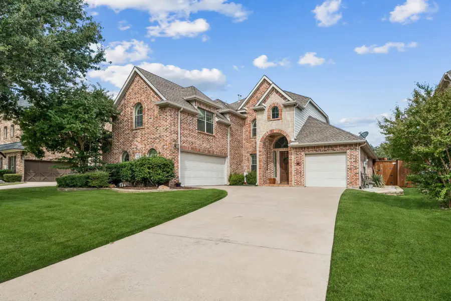 15534 Fox Meadow Lane, Frisco, TX 75035 - Image #2