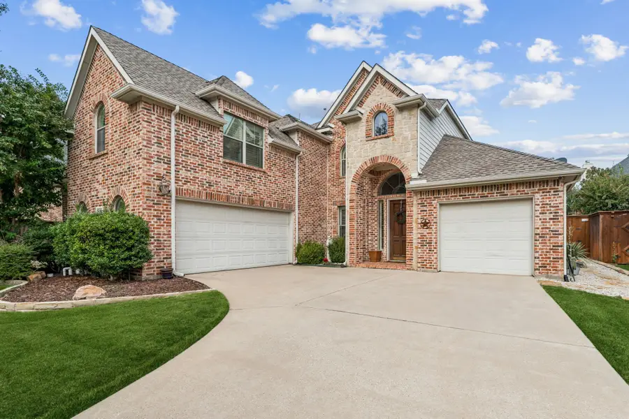 15534 Fox Meadow Lane, Frisco, TX 75035 - Image #3