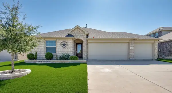 795 Bayberry Lane, Princeton, TX 75407