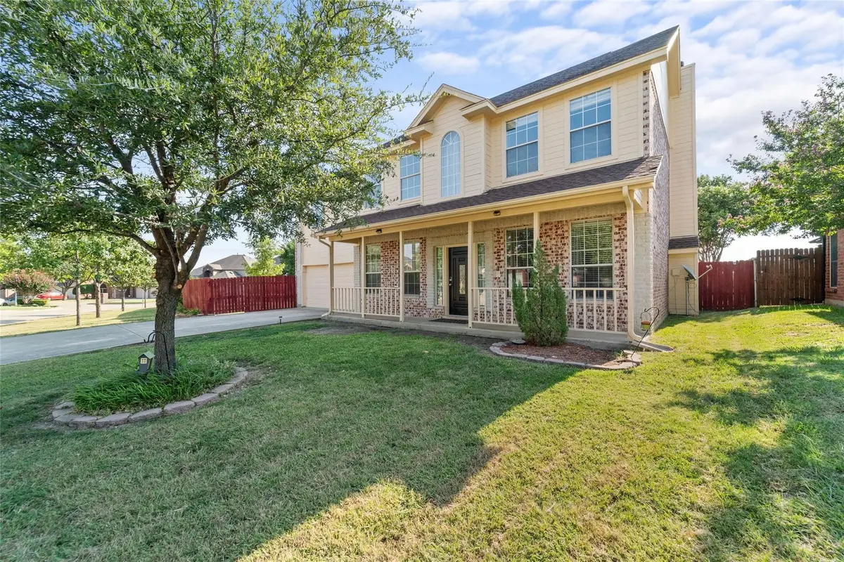 3954 Sword Dancer Way, Grand Prairie, TX 75052 - Image #1