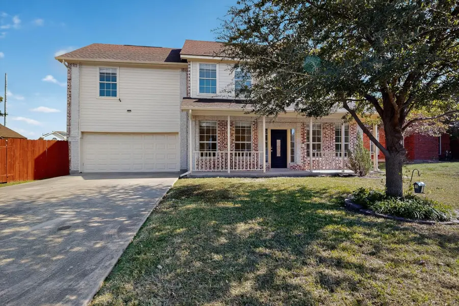 3954 Sword Dancer Way, Grand Prairie, TX 75052 - Image #2