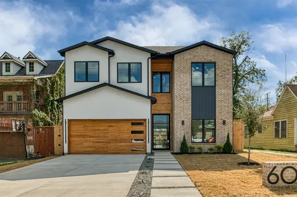 6038 Prospect Avenue, Dallas, TX 75206