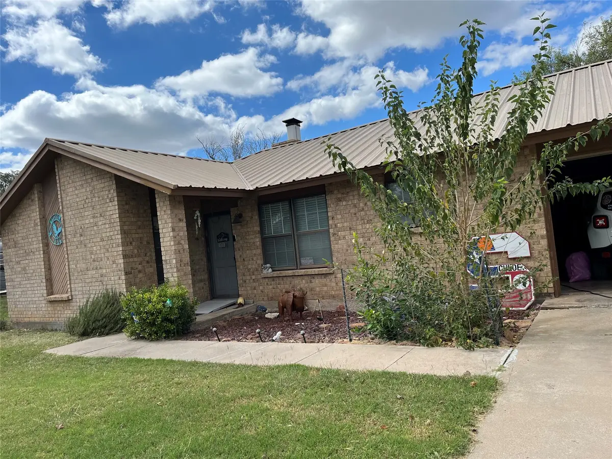 214 Sawyer Drive, Sonora, TX 76950 - Image #1