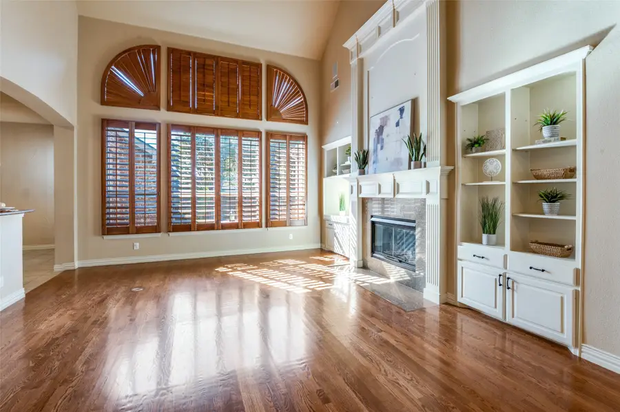 4877 Carnegie Drive, Frisco, TX 75034 - Image #3