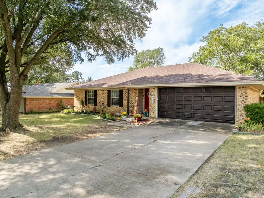 105 Clyde Drive, Hillsboro, TX 76645 - Image #2