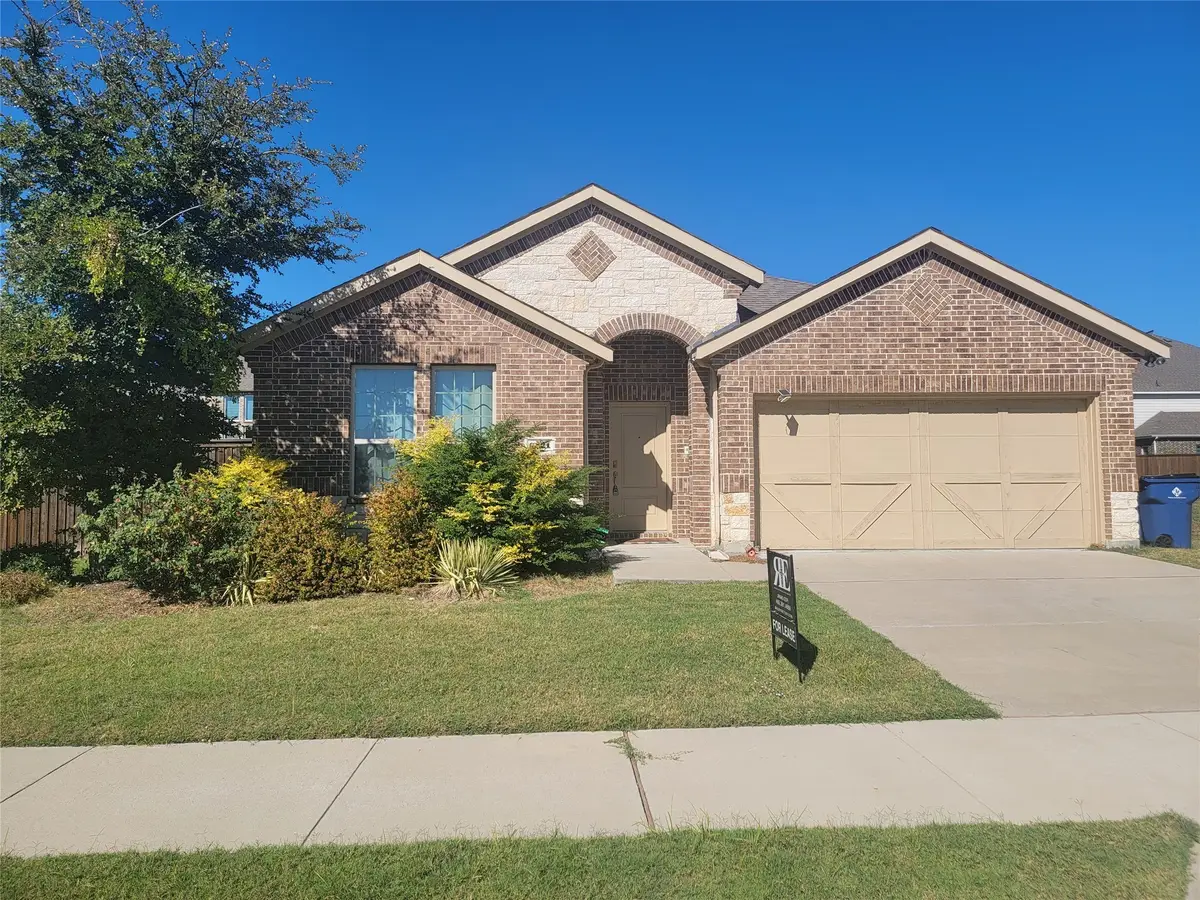 6421 Farndon Drive, Celina, TX 76227 - Image #1