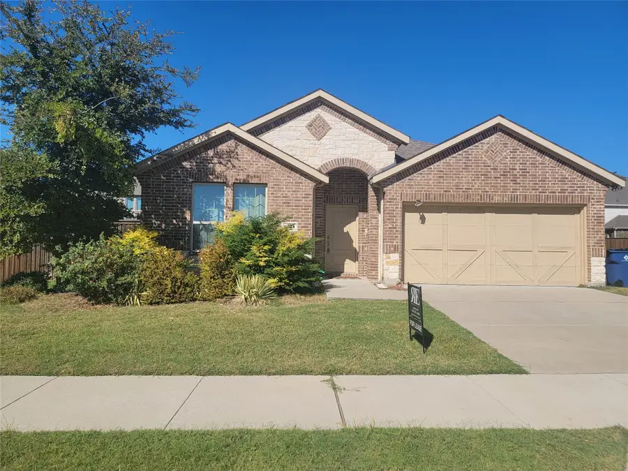 6421 Farndon Drive, Celina, TX 76227 - Image #3