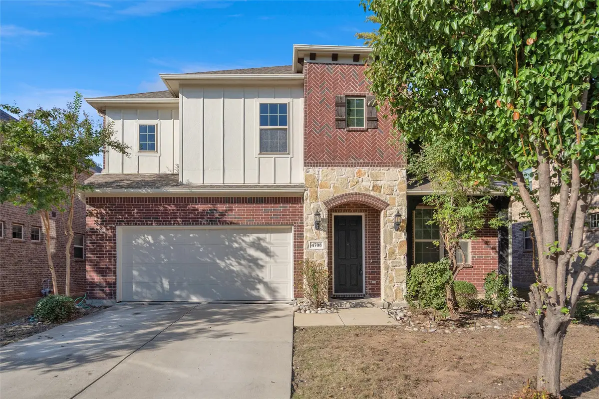 4708 Whitehall Court, McKinney, TX 75070 - Image #1