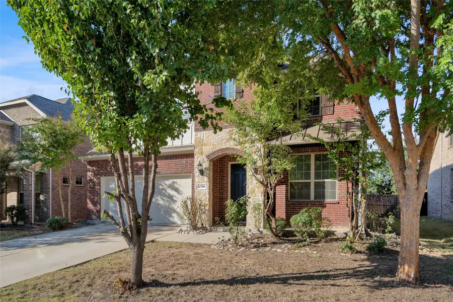 4708 Whitehall Court, McKinney, TX 75070 - Image #2