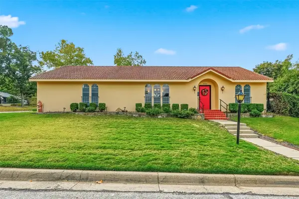 1803 Michael Court, Arlington, TX 76010