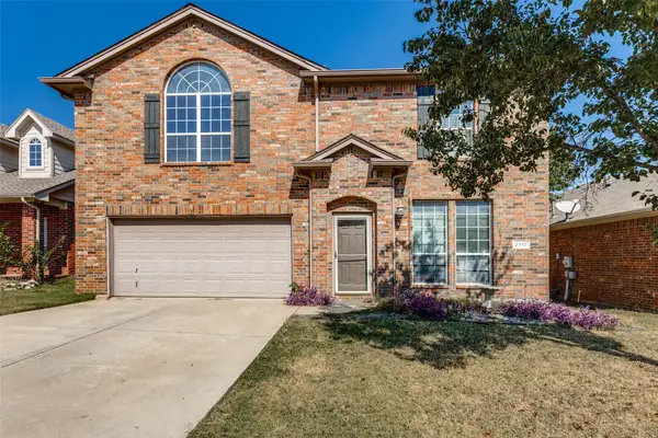 2717 Bull Shoals Drive, Fort Worth, TX 76131