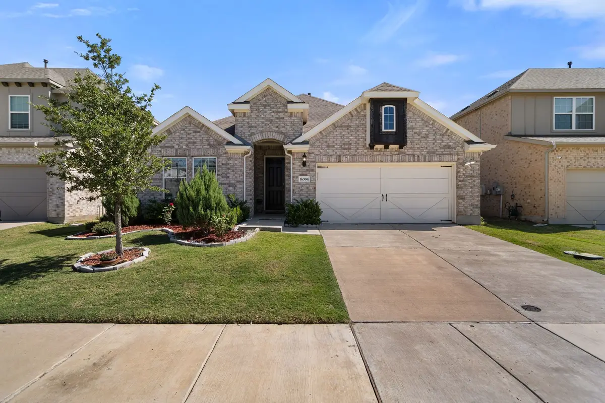 16304 Hidden Cove Drive, Celina, TX 75009 - Image #1