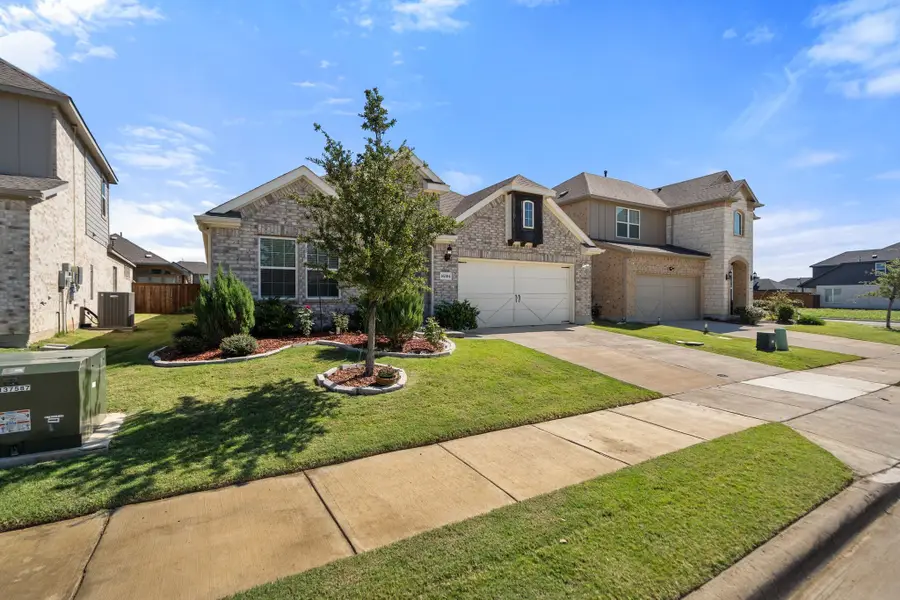 16304 Hidden Cove Drive, Celina, TX 75009 - Image #3