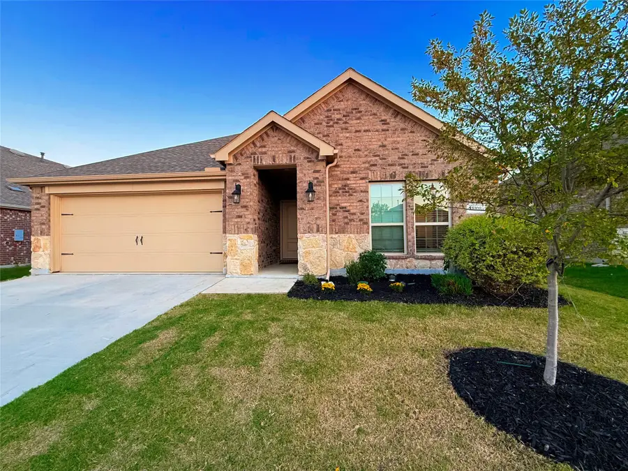 11008 Summer Rain Boulevard, Aubrey, TX 76227 - Image #2