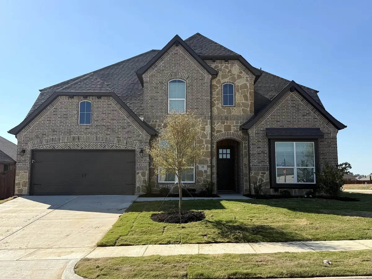 55 Magpie Street, Joshua, TX 76058 - Image #1