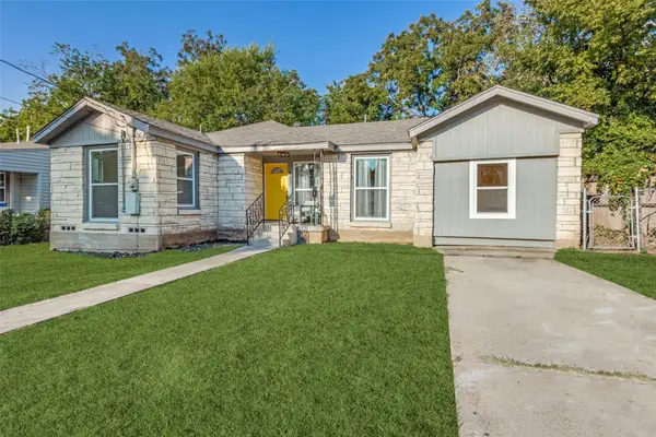 927 S Franklin Street, Dallas, TX 75211