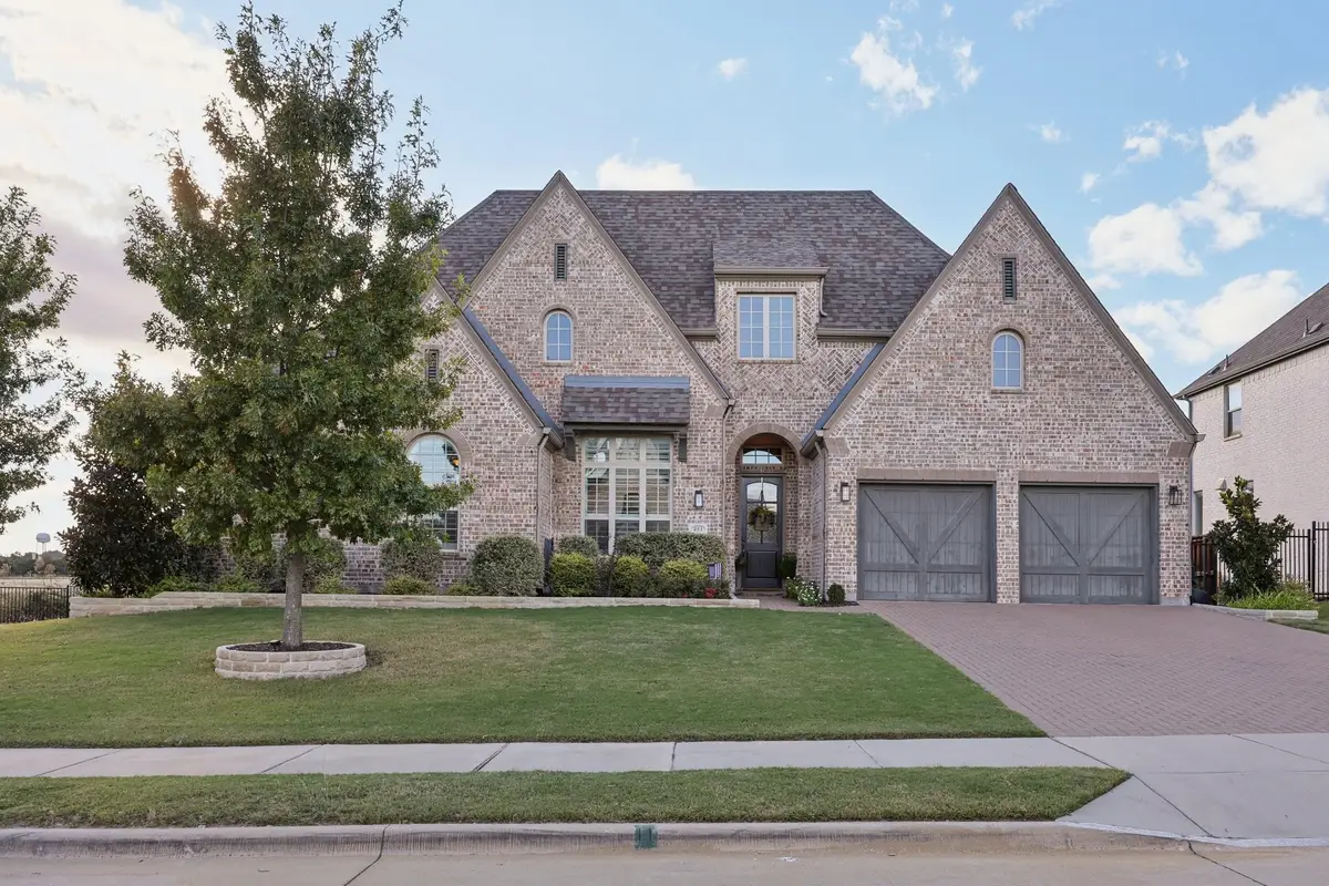 451 Morgan Lane, Prosper, TX 75078 - Image #1