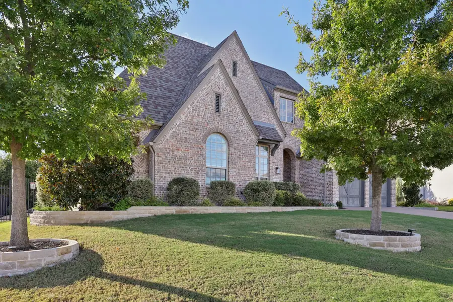 451 Morgan Lane, Prosper, TX 75078 - Image #2