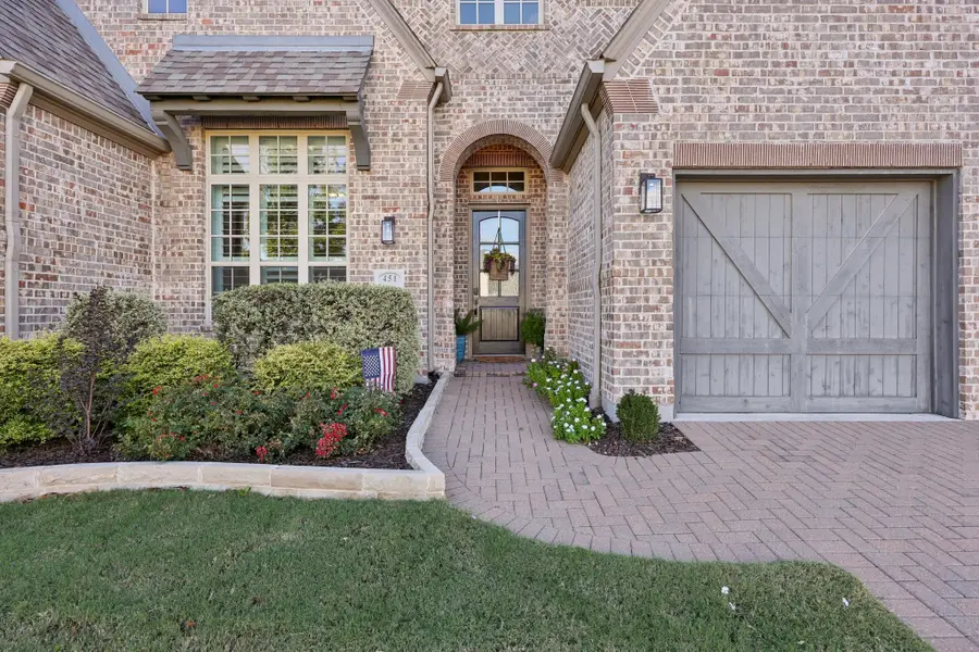 451 Morgan Lane, Prosper, TX 75078 - Image #3