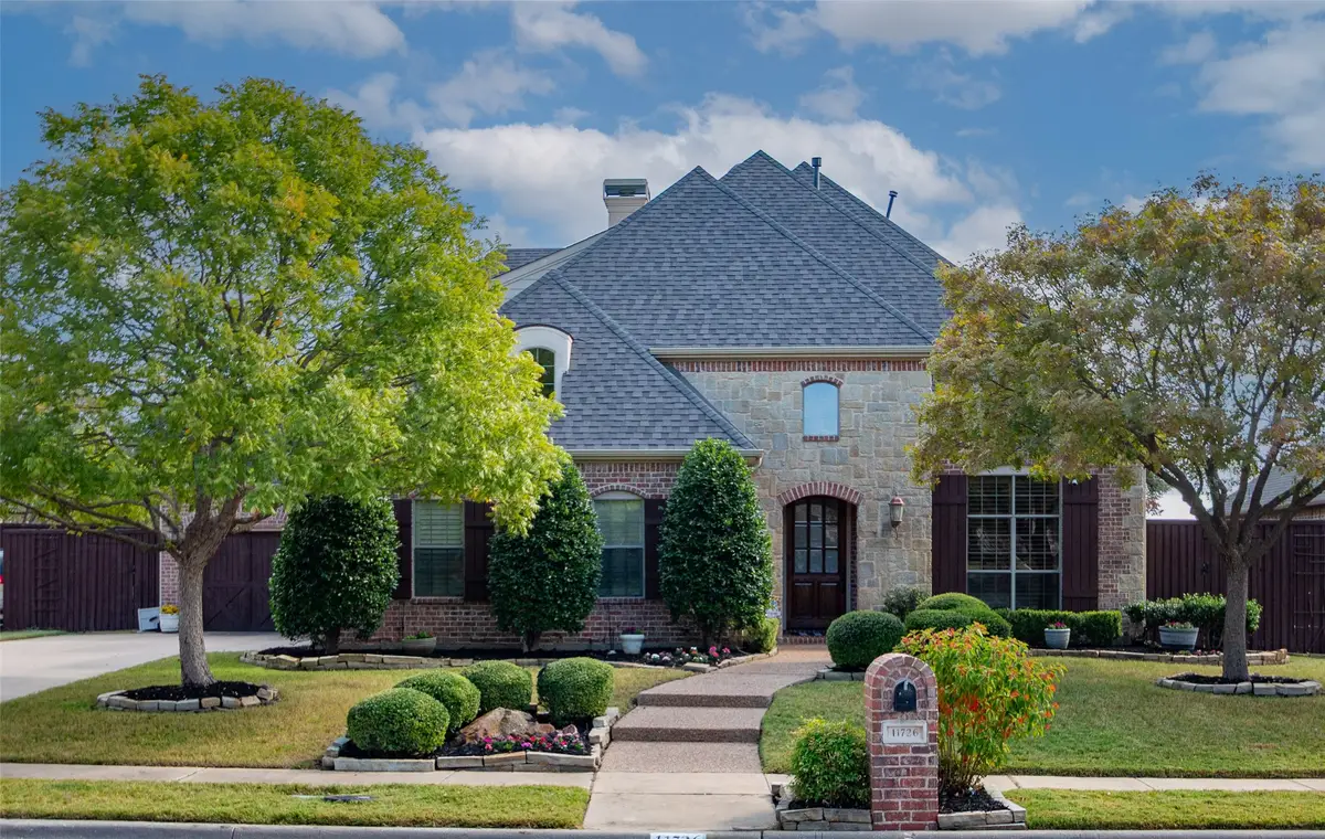 11726 Casa Grande Trail, Frisco, TX 75033 - #1