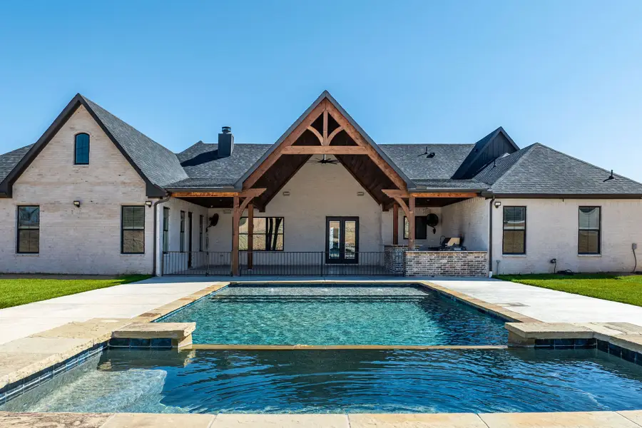 704 Glade Park Court, Azle, TX 76020 - Image #3