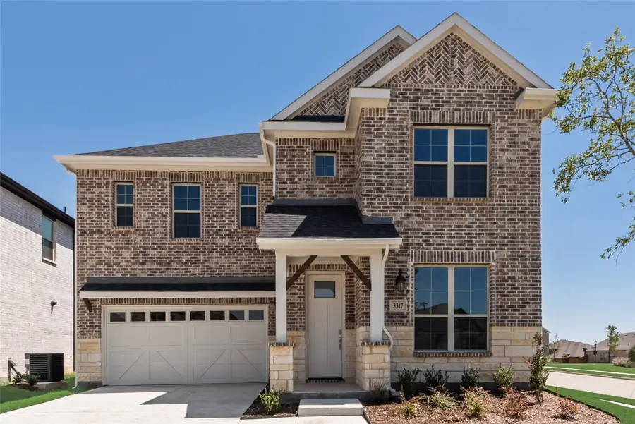 3317 Loftwood Lane, Anna, TX 75409 - Image #2