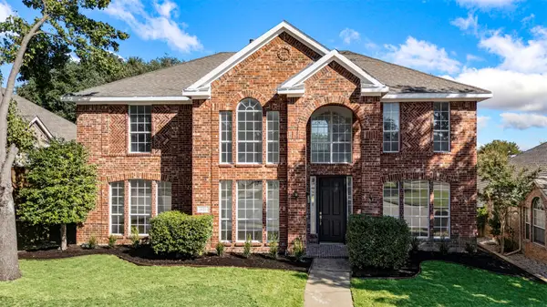 421 Ridge Meade Drive, Lewisville, TX 75067