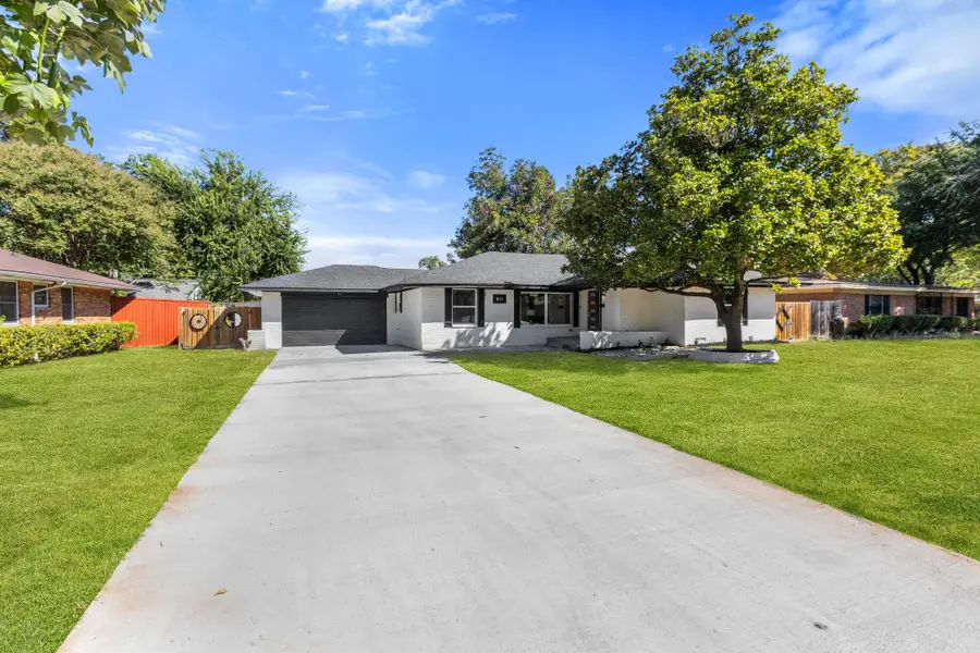 811 Tarryall Drive, Dallas, TX 75224 - Image #2