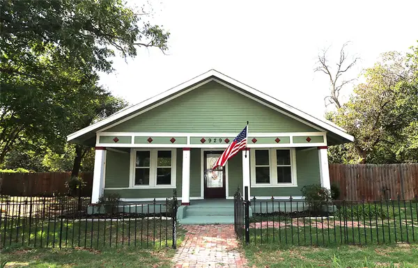 929 Vitalious Street, Ranger, TX 76470