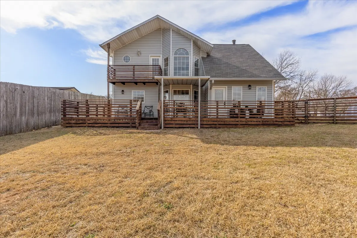 4309 Davis Road, Granbury, TX 76049 - Image #1