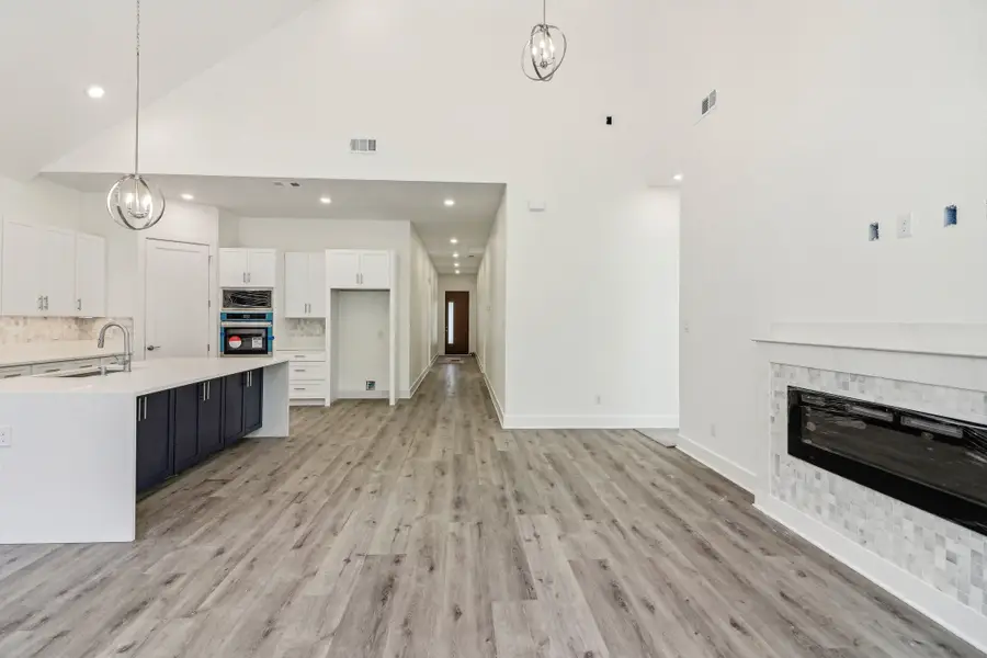 1611 Oak Street, McKinney, TX 75069 - Image #2