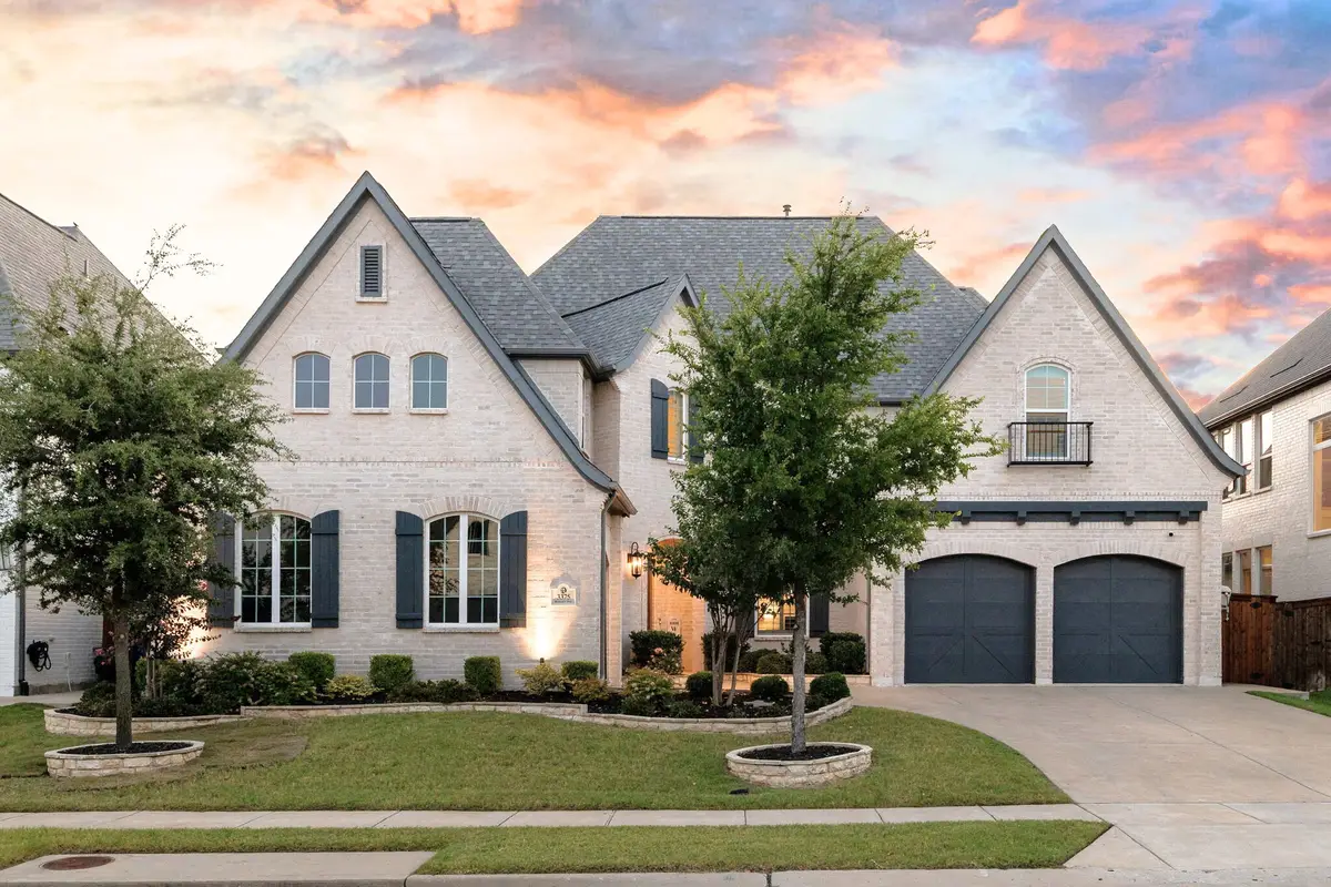 3375 Bellcrest Way, Celina, TX 75009 - Image #1