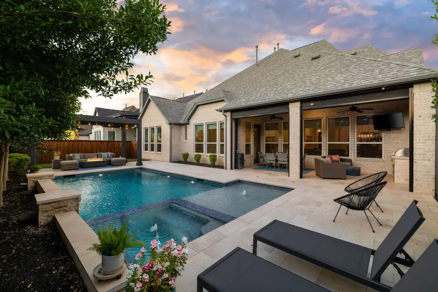 3375 Bellcrest Way, Celina, TX 75009 - Image #2